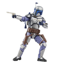 Load image into Gallery viewer, Star Wars - The Black Series - Jango Fett