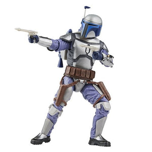 Star Wars - The Black Series - Jango Fett
