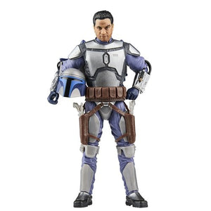 Star Wars - The Black Series - Jango Fett