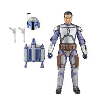 Load image into Gallery viewer, Star Wars - The Black Series - Jango Fett