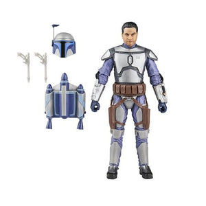 Star Wars - The Black Series - Jango Fett