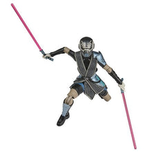 Load image into Gallery viewer, Star Wars - The Black Series - Asajj Ventress