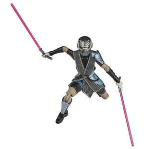 Star Wars - The Black Series - Asajj Ventress