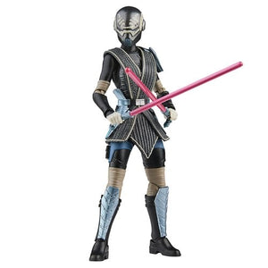 Star Wars - The Black Series - Asajj Ventress