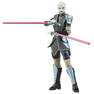 Star Wars - The Black Series - Asajj Ventress