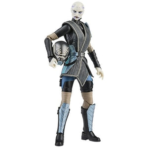 Star Wars - The Black Series - Asajj Ventress