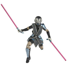 Load image into Gallery viewer, Star Wars - The Black Series - Asajj Ventress
