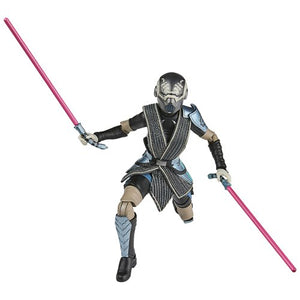 Star Wars - The Black Series - Asajj Ventress