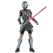 Load image into Gallery viewer, Star Wars - The Black Series - Asajj Ventress
