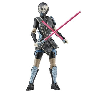 Star Wars - The Black Series - Asajj Ventress