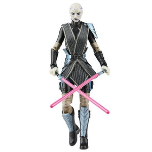 Star Wars - The Black Series - Asajj Ventress