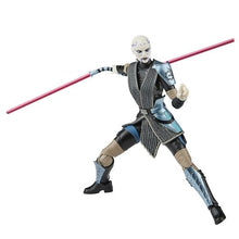 Load image into Gallery viewer, Star Wars - The Black Series - Asajj Ventress