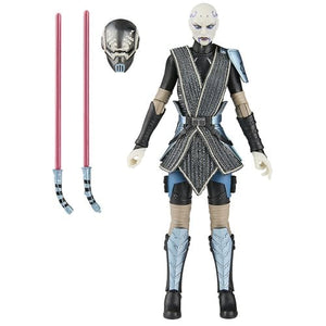 Star Wars - The Black Series - Asajj Ventress