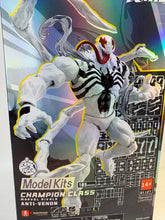 Load image into Gallery viewer, Marvel Rivals Anti-Venom Champion Class Blokess Model Kit