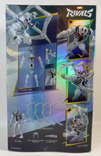 Load image into Gallery viewer, Marvel Rivals Anti-Venom Champion Class Blokess Model Kit