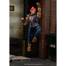 Load image into Gallery viewer, Ultra Street Fighter 2 - Akuma