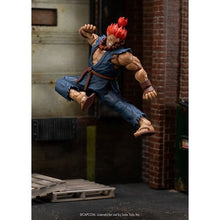Load image into Gallery viewer, Ultra Street Fighter 2 - Akuma