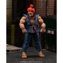 Load image into Gallery viewer, Ultra Street Fighter 2 - Akuma