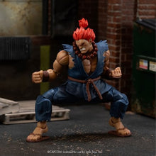 Load image into Gallery viewer, Ultra Street Fighter 2 - Akuma