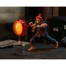 Load image into Gallery viewer, Ultra Street Fighter 2 - Akuma