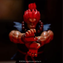 Load image into Gallery viewer, Ultra Street Fighter 2 - Akuma