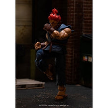Load image into Gallery viewer, Ultra Street Fighter 2 - Akuma