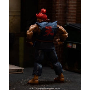 Ultra Street Fighter 2 - Akuma