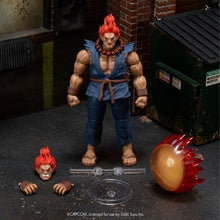 Load image into Gallery viewer, Ultra Street Fighter 2 - Akuma
