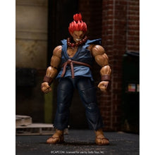 Load image into Gallery viewer, Ultra Street Fighter 2 - Akuma