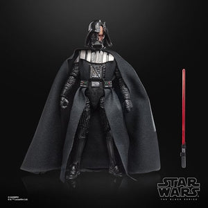 Star Wars - The Black Series - Darth Vader (Duels End)