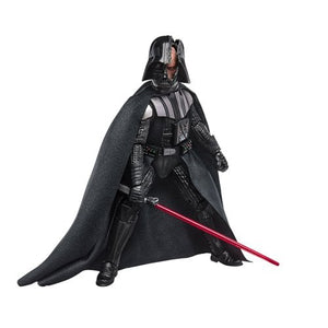 Star Wars - The Black Series - Darth Vader (Duels End)