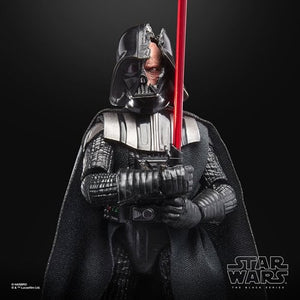 Star Wars - The Black Series - Darth Vader (Duels End)