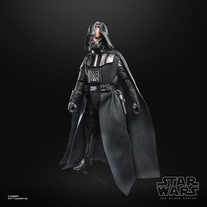 Star Wars - The Black Series - Darth Vader (Duels End)