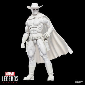 Marvel Legends - Phantom Rider (Executioner BAF)