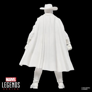 Marvel Legends - Phantom Rider (Executioner BAF)