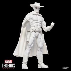 Marvel Legends - Phantom Rider (Executioner BAF)