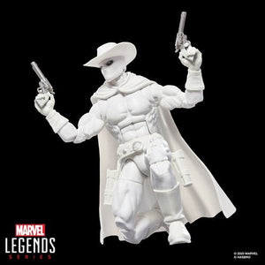 Marvel Legends - Phantom Rider (Executioner BAF)