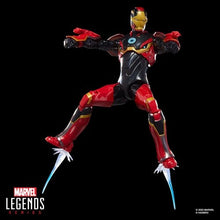 Load image into Gallery viewer, Marvel Legends - Iron Man (Mark 72) (Executioner BAF)