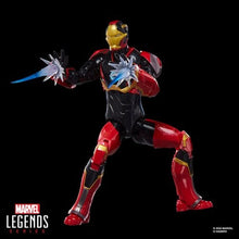 Load image into Gallery viewer, Marvel Legends - Iron Man (Mark 72) (Executioner BAF)