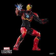 Load image into Gallery viewer, Marvel Legends - Iron Man (Mark 72) (Executioner BAF)