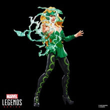 Load image into Gallery viewer, Marvel Legends - Enchantress (Executioner BAF)