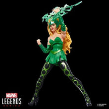 Load image into Gallery viewer, Marvel Legends - Enchantress (Executioner BAF)