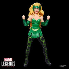 Load image into Gallery viewer, Marvel Legends - Enchantress (Executioner BAF)