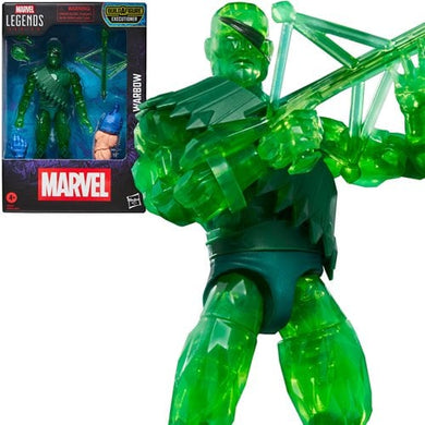 Marvel Legends - Warbow (Executioner BAF)