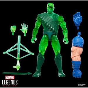 Marvel Legends - Warbow (Executioner BAF)