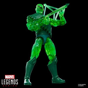 Marvel Legends - Warbow (Executioner BAF)