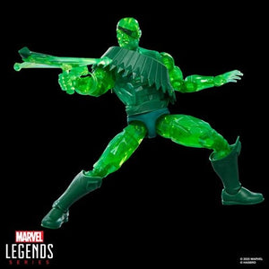 Marvel Legends - Warbow (Executioner BAF)