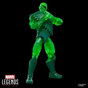 Marvel Legends - Warbow (Executioner BAF)