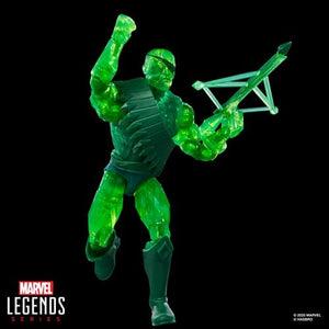Marvel Legends - Warbow (Executioner BAF)