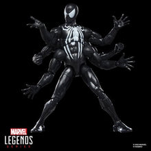 Load image into Gallery viewer, Marvel Legends - Dark Avengers - Spider-Man (Executioner BAF)